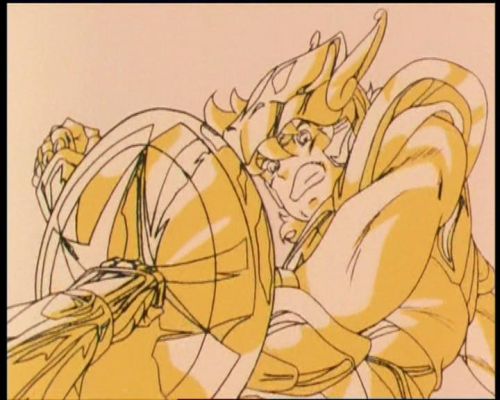 Otaku Gallery  / Anime e Manga / Saint Seiya / Screen Shots / Episodi / 014 - La resa dei conti / 136.jpg